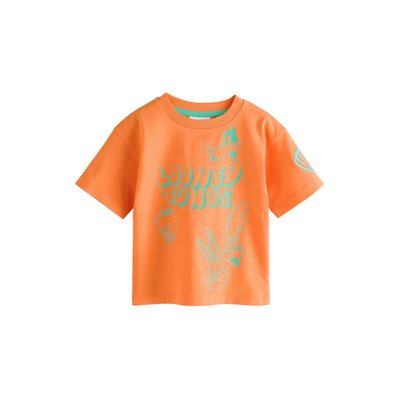 T-shirt looney tunes à manches courtes NEXT