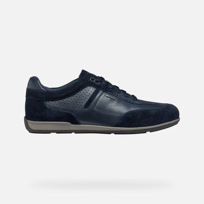Baskets  U IONIO GEOX
