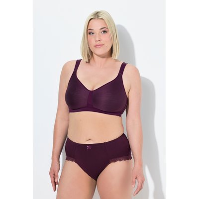 Soutien-gorge en microfibre. Bonnets spacer ULLA POPKEN