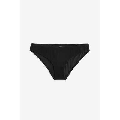 Bas de bikini échancré coupe classique NEXT