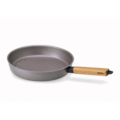 Poêle grill Nomad BEKA