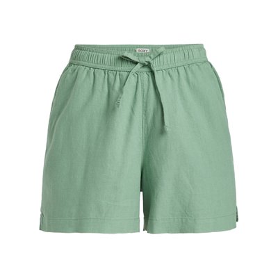 Short de plage taille élastique LEKEITIO BREAK. ROXY