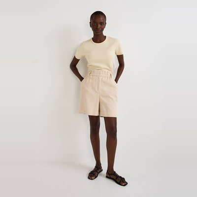 Short femme MONOPRIX La Redoute