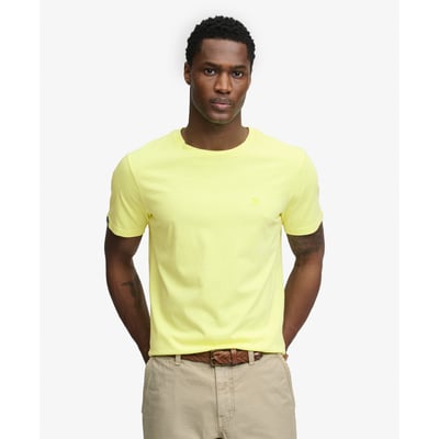 T-shirt Néon Essential Classic SUPERDRY