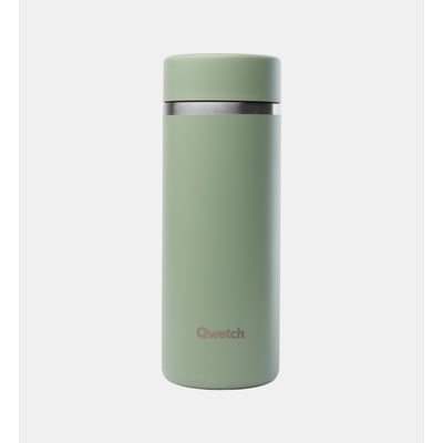 Théière avec infuseur QWETCH