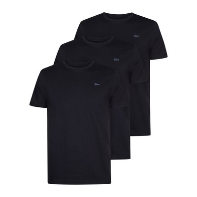 T-shirt lot de 3 PETROL INDUSTRIES