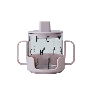 Coffret Gobelet Enfant DESIGN LETTERS