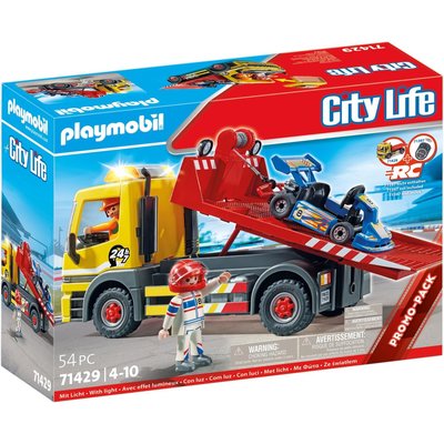 Playmobil 4 ans La Redoute