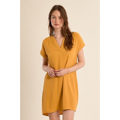 Robe courte et droite MOLLY BRACKEN