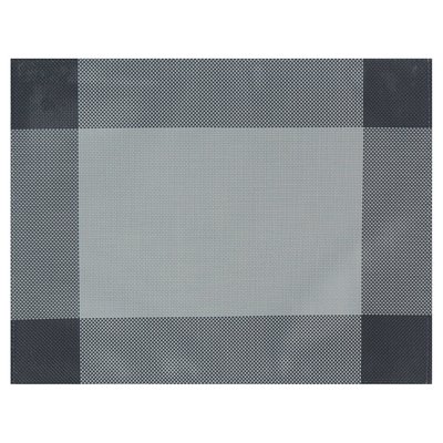 Set de table plastique lavable SUD ETOFFE