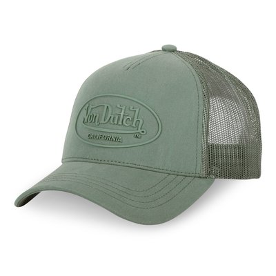 Casquette Trucker Logo VON DUTCH