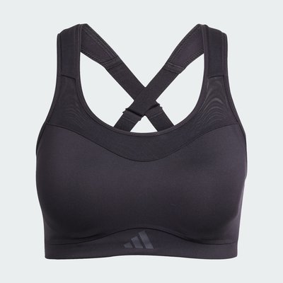 Brassière TLRD Impact Training Maintien fort adidas Performance
