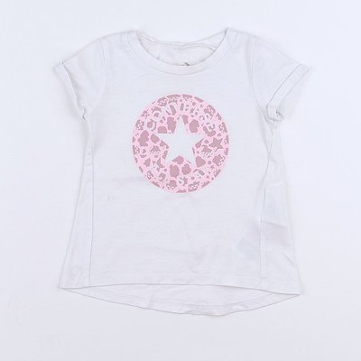 Tee-shirt - Bon état CONVERSE