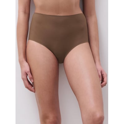 Culotte taille haute extensible SOFT STRETCH TU CHANTELLE