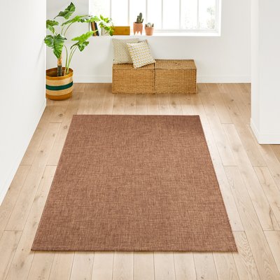 Tapis intérieur et extérieur effet jute, Evita LA REDOUTE INTERIEURS