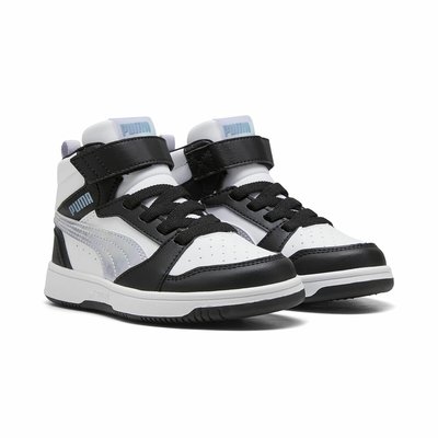 Sneakers Rebound V6 Mid Space Belle PUMA