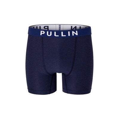 BOXER UNI LYCRA FORME LONGUE FASHION 2 PULLIN