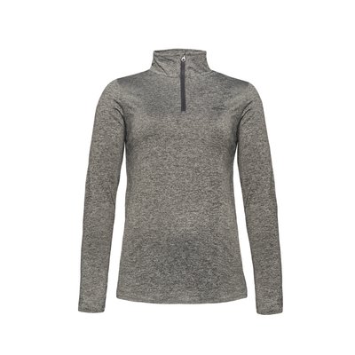 Haut 1/4 zippé FABRIZM PROTEST