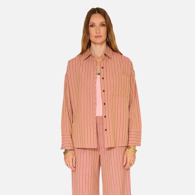Chemise CORA MKT STUDIO