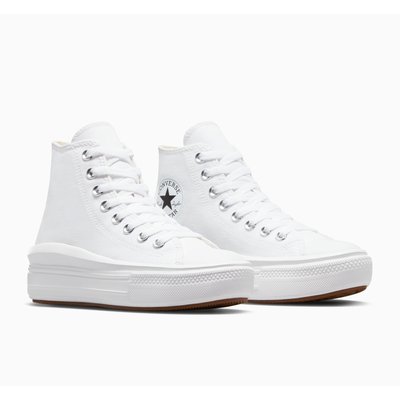 Baskets CHUCK TAYLOR ALL STAR MOVE PLATFORM CONVERSE