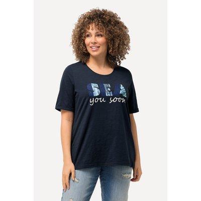 T-shirt Sea you soon ULLA POPKEN