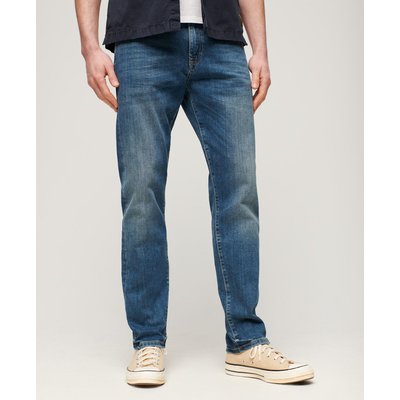 Jean slim droit Vintage SUPERDRY