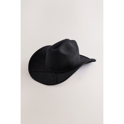 Chapeau de cowboy en feutre NEXT