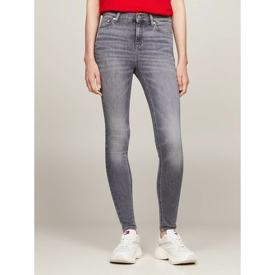 Jean Skinny Nora, taille standard TOMMY JEANS