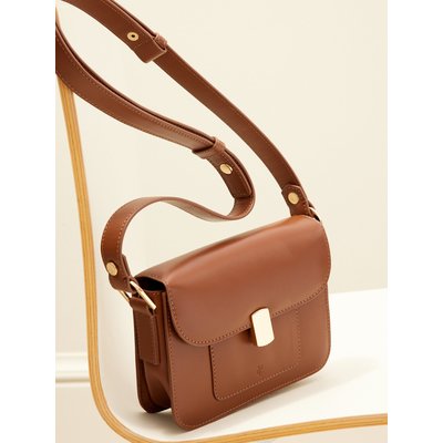Sac besace -  Maroquinerie CYRILLUS