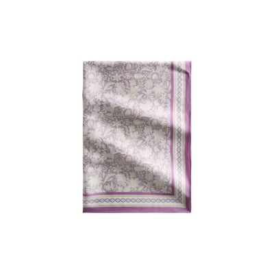 Foulard en satin doux MARC O'POLO