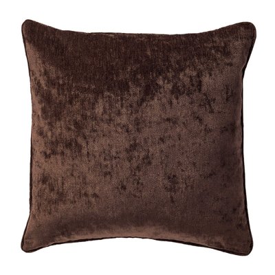 Housse de coussin Lewy - Blanche, 45x45 cm DUTCH DECOR