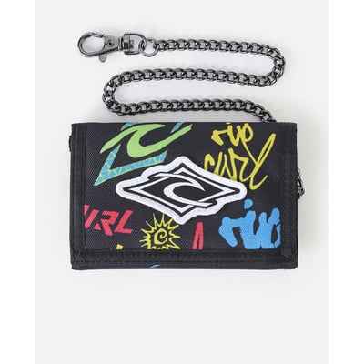 Portefeuille SESSION CHAIN SURF RIP CURL