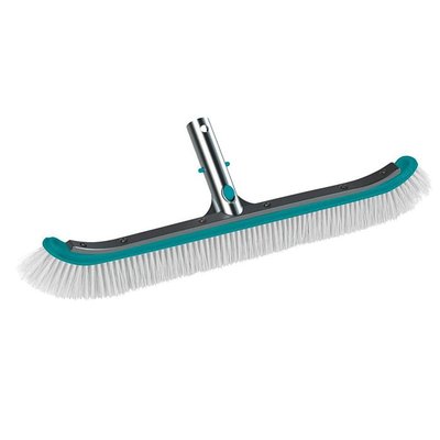 Brosse de fond de piscine  50 cm poils polypropylène BAYROL