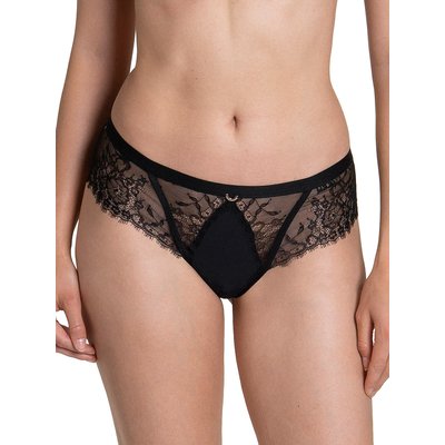 Shortynoir LISCA