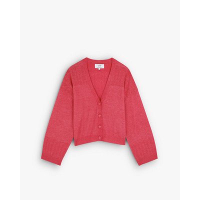 Cardigan décolleté en v SCALPERS