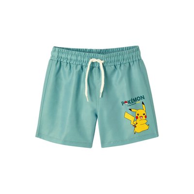 Short de bain microfibre Pokemon® VERTBAUDET
