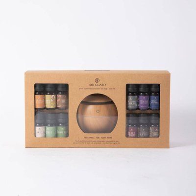 Coffret diffuseur GIRO ATMOSPHERA
