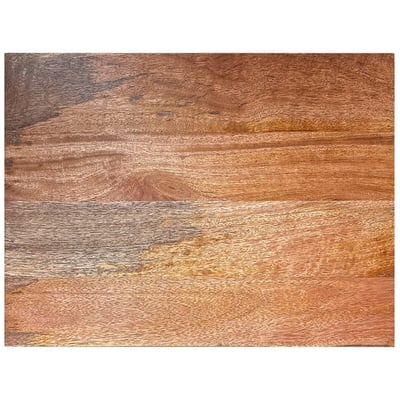 44cm Large Mango Wood Chopping Board TOWER