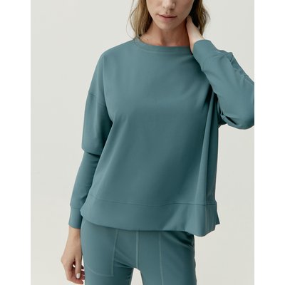 Sweat-shirt de sport pour femme Daba Born Living Yoga BORN LIVING YOGA