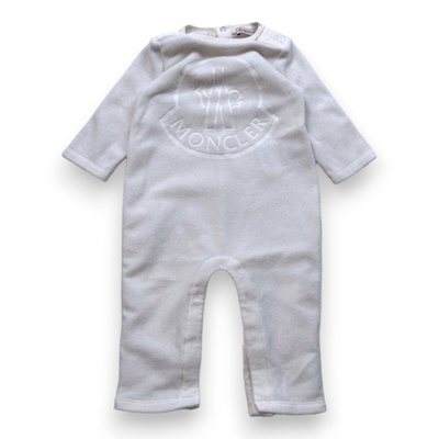 Combinaison bébé - Très bon état MONCLER