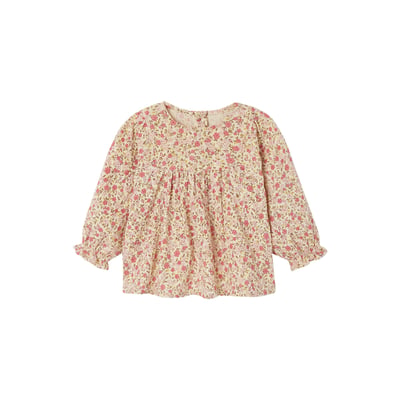 Blouse manches longues VERTBAUDET