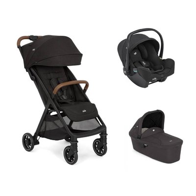 Pack poussette trio Pact pro + i-Snug 2 JOIE