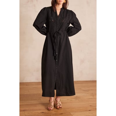 Robe LIVE en coton Maison 123