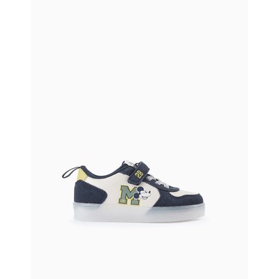 Baskets Lumineuses ZIPPY