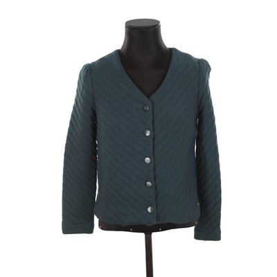Veste en coton - Très Bon État DES PETITS HAUTS