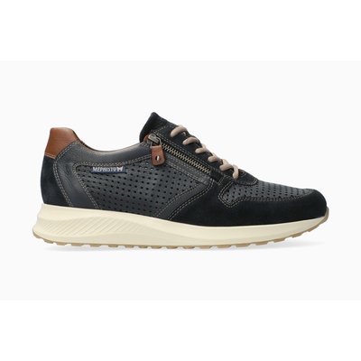 Baskets en cuir DINO PERF MEPHISTO
