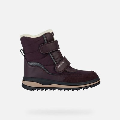 Bottines  J ADELHIDE  B AB GEOX