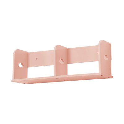 Etagère murale rangement chambre enfant 60cm NEPHOS SWEEEK