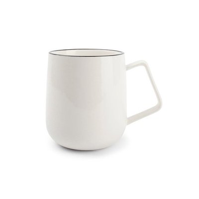 Lot de 4 tasses STUDIO BASE SP COLLECTION