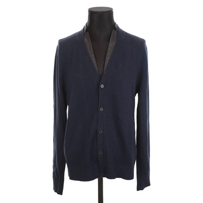 Gilet en laine - Très Bon État THE KOOPLES